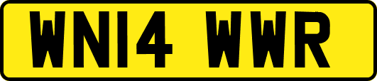 WN14WWR