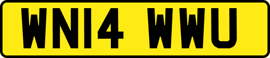 WN14WWU