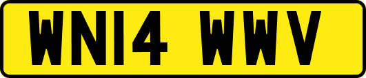 WN14WWV