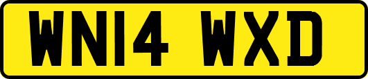 WN14WXD