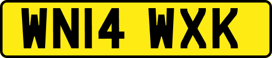 WN14WXK