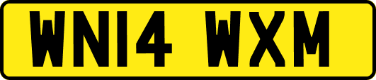 WN14WXM