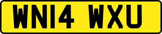 WN14WXU