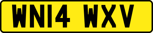 WN14WXV
