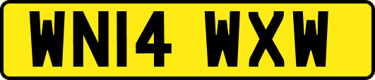 WN14WXW