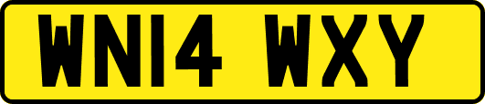 WN14WXY