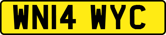 WN14WYC