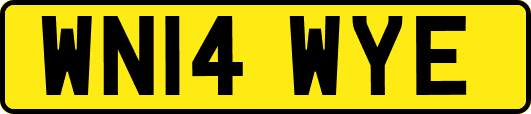 WN14WYE