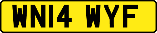 WN14WYF