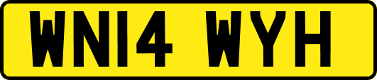 WN14WYH