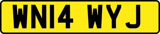 WN14WYJ