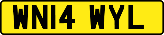 WN14WYL