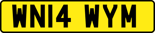 WN14WYM