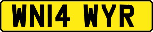 WN14WYR