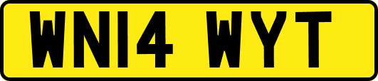 WN14WYT