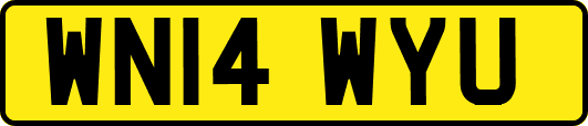 WN14WYU