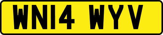 WN14WYV