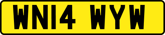 WN14WYW