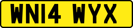 WN14WYX
