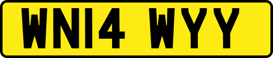 WN14WYY