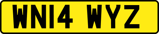 WN14WYZ