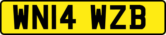 WN14WZB