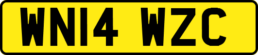 WN14WZC