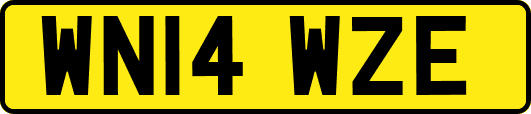 WN14WZE