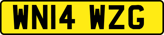 WN14WZG