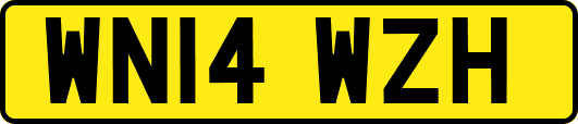 WN14WZH