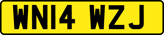 WN14WZJ