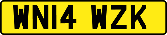 WN14WZK
