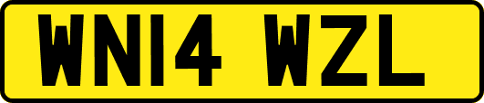 WN14WZL