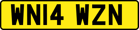 WN14WZN