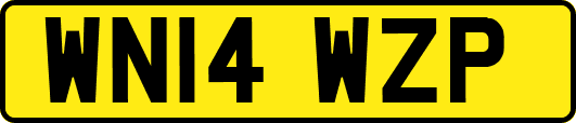 WN14WZP