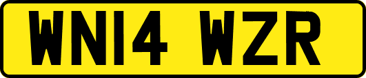 WN14WZR