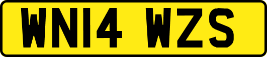 WN14WZS