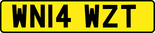 WN14WZT