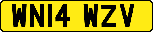 WN14WZV