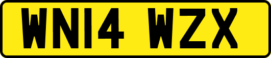 WN14WZX