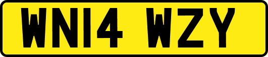 WN14WZY