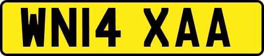WN14XAA