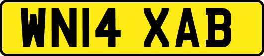 WN14XAB
