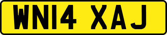 WN14XAJ