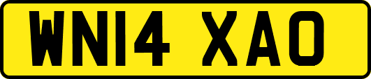 WN14XAO