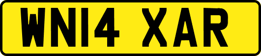 WN14XAR