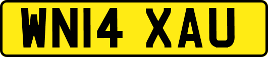 WN14XAU