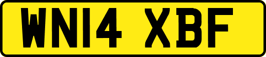 WN14XBF