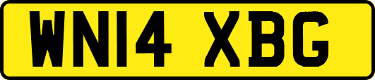 WN14XBG