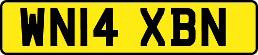 WN14XBN